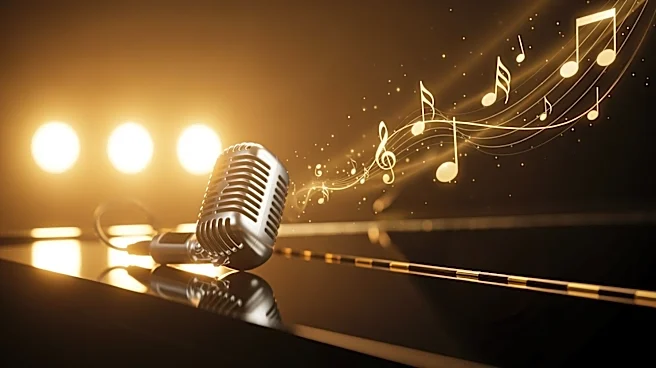 Keke Palmer to Host Billboard Women in Music 2026, Debuts New Single