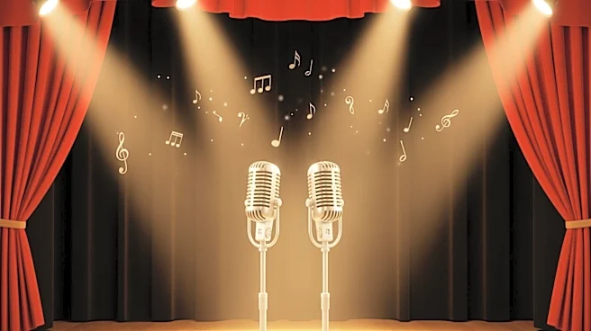 Musical Revivals Announced for 'In The Heights' and 'Kiss Of The Spider Woman'