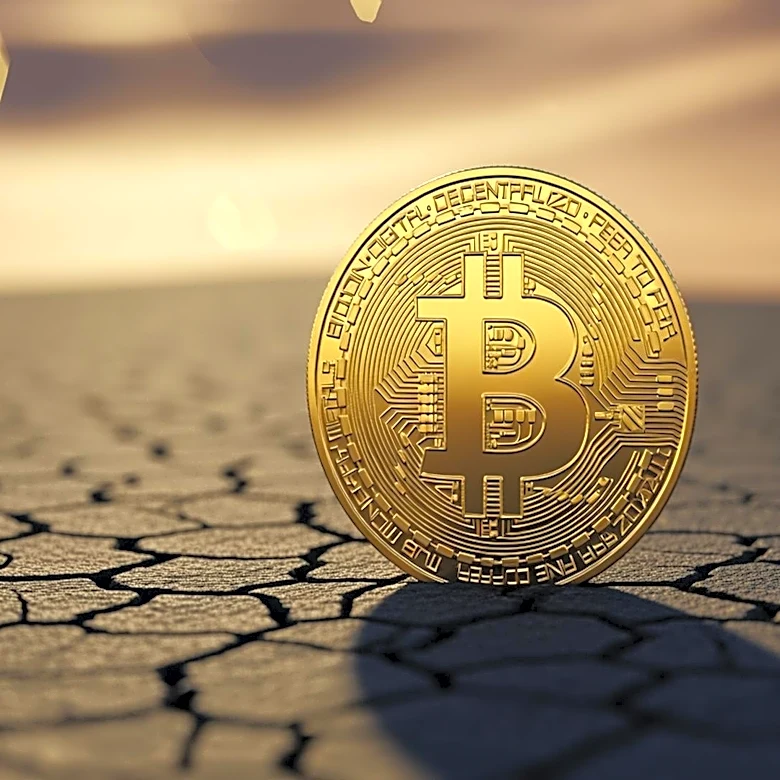 Bitcoin Faces Resistance Amid UAE's OPEC Exit and Market Volatility