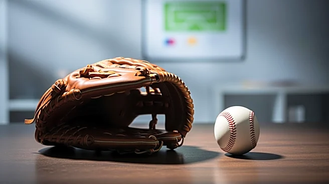 Mets' Francisco Lindor Injury Forces Strategic Reevaluation by David Stearns