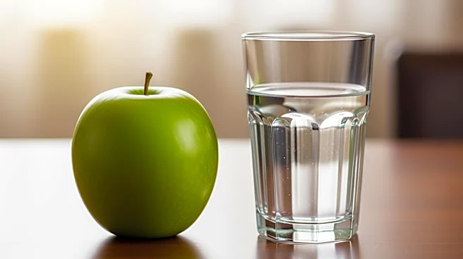 Costco Offers Healthier Option with Hot Dog Combo Drink Change