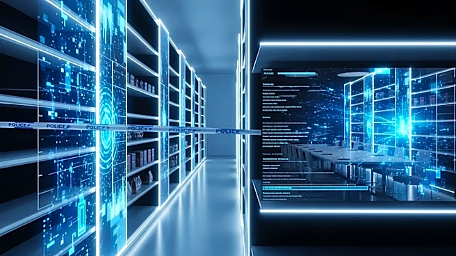 Retail Media Budgets Reshaped by Smarter Aisle Technology