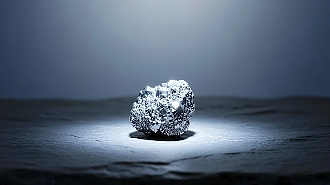 Allied Critical Metals Seeks TSX-V Tier 1 Listing to Enhance Capital Access