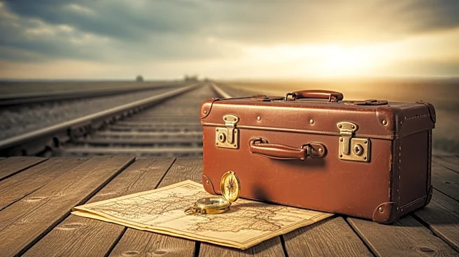 Jeremy Strong to Star in Historical Escape Thriller 'The Passenger'