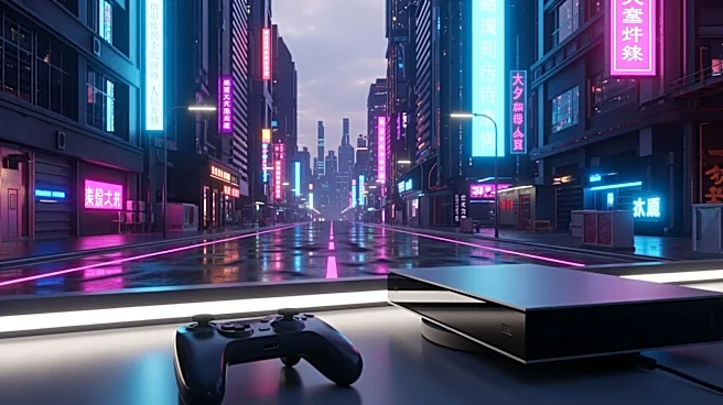 Rockstar Games' New Free Alternative to GTA 6 Gains Popularity on PS5 and PC