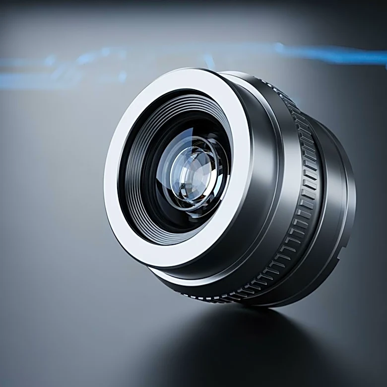 Syntec Optics Secures $2M Order for AR Military Micro Cameras