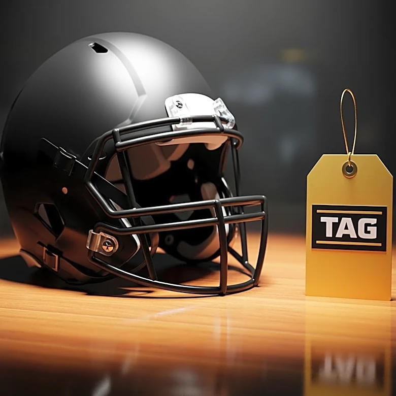 Cowboys WR George Pickens Signs Franchise Tag, Secures $27.3 Million for 2026 Season