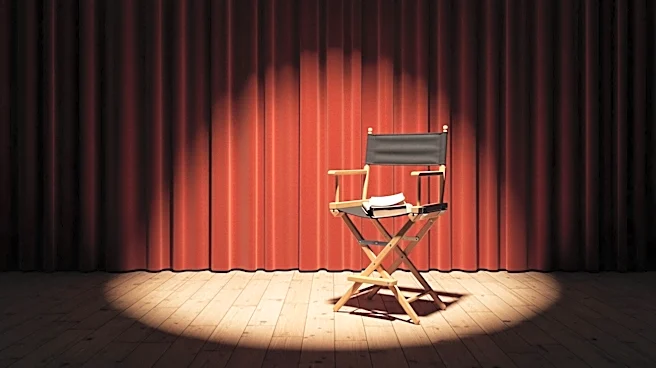 Chicago Actor Matt DeCaro Passes Away at 70, Leaves Legacy in Theater