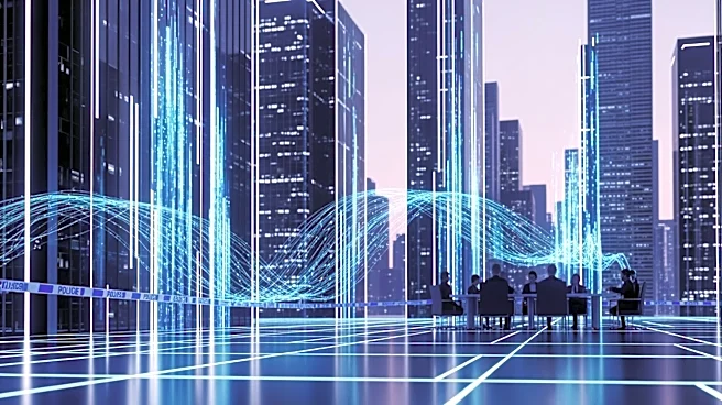 Ubisoft's The Division Resurgence Launches Quietly on PC for Technical Testing