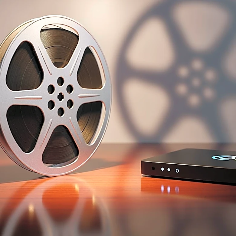 AMC+ Secures U.S. Streaming Rights for Hudson Williams' 'Yaga'