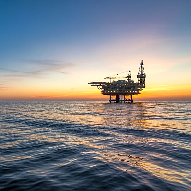 BP and Venezuela Sign Offshore Gas Exploration Deal Amid Energy Revival