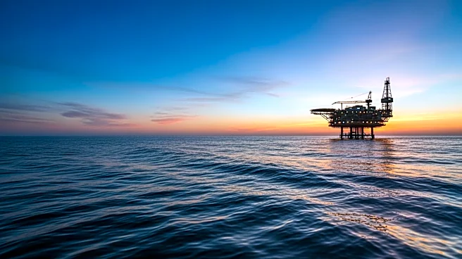 BP and Venezuela Sign Offshore Gas Exploration Deal Amid Energy Revival