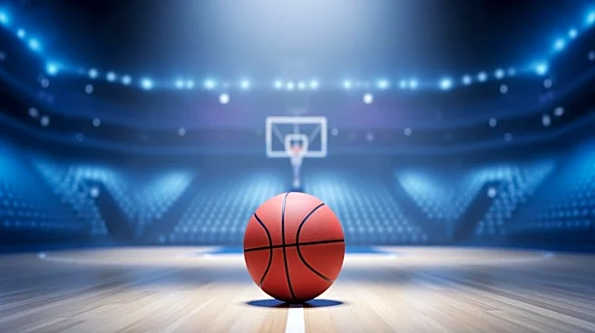 NBA Playoffs: Houston Rockets and Los Angeles Lakers in Critical Matchup