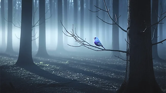 Blue Finch Films Secures Worldwide Sales Rights for Tribeca Horror 'Recluse'