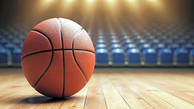 Sebastian Williams-Adams Transfers to Vanderbilt Basketball, Strengthening Team Roster