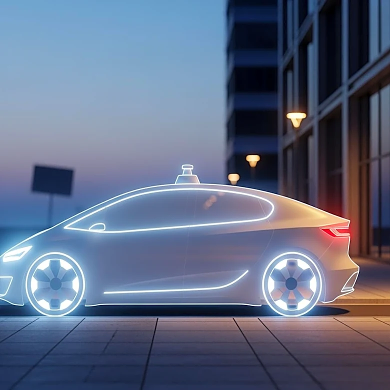 Waymo's Self-Driving Cars Face Opposition as They Launch in Portland