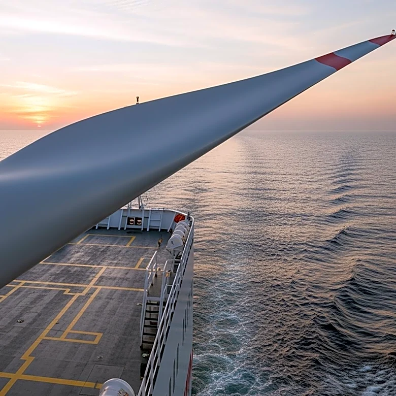 North Star Expands Offshore Wind Fleet with New Vessel Acquisition