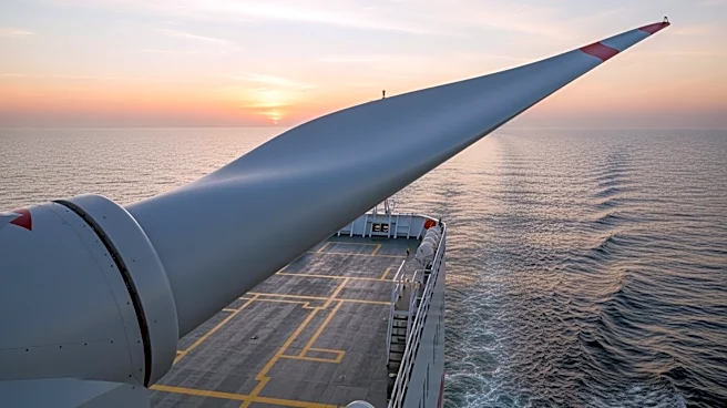 North Star Expands Offshore Wind Fleet with New Vessel Acquisition