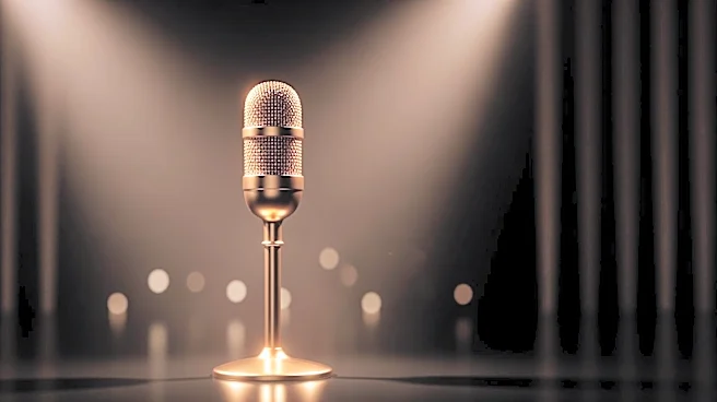 CMA Awards 2026 Announced with Full Ballot Schedule and Key Dates