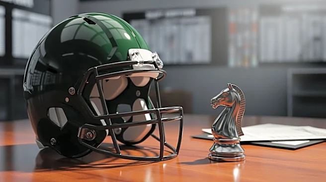 Philadelphia Eagles Draft Strategy Signals Potential A.J. Brown Trade