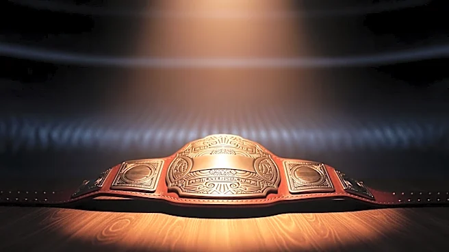 WWE's Triple H Faces Job Security Concerns Amid New Contract Signing