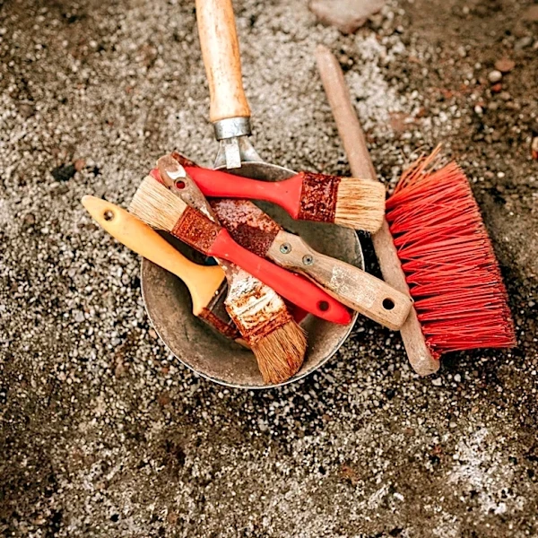 Mierle Ukeles' Legacy as NYC Sanitation Artist Explored in New Documentary