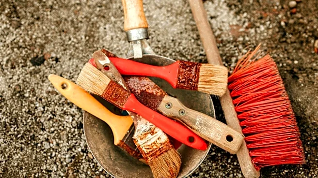 Mierle Ukeles' Legacy as NYC Sanitation Artist Explored in New Documentary