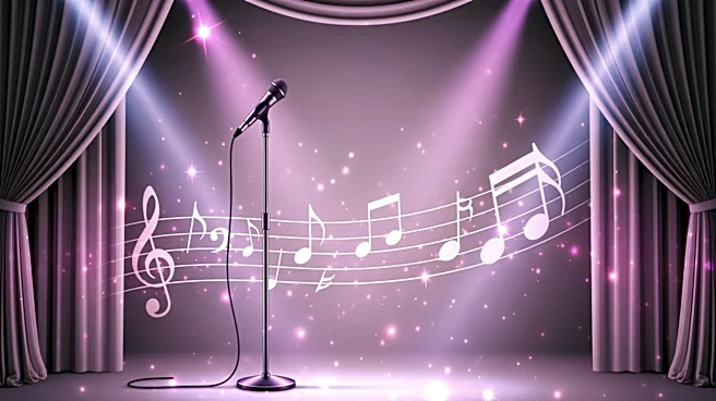 Billboard Women in Music 2026 Celebrates Female Artists with Keke Palmer Hosting