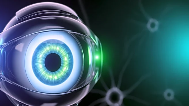 Ray Therapeutics' RTx-015 Receives PRIME Designation for Retinitis Pigmentosa