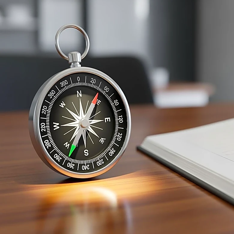 Neville Eisenberg Launches ClarityX Advisory to Guide Law Firms Through Disruption