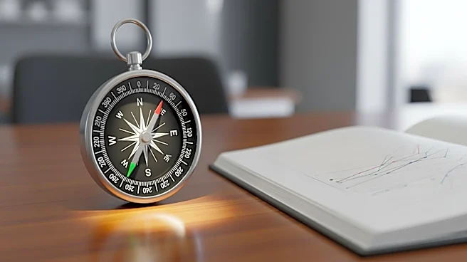 Neville Eisenberg Launches ClarityX Advisory to Guide Law Firms Through Disruption