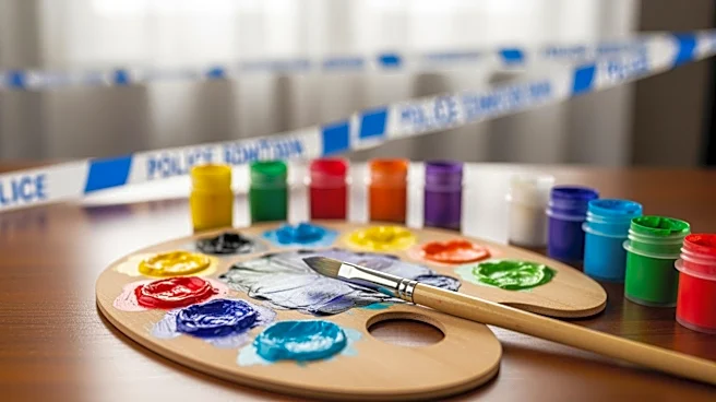 Laguna Beach Art Star Awards Celebrate Local Talent and Generosity