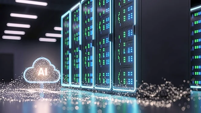 Amazon's Q1 Earnings Focus on AI and AWS Amid Stock Surge