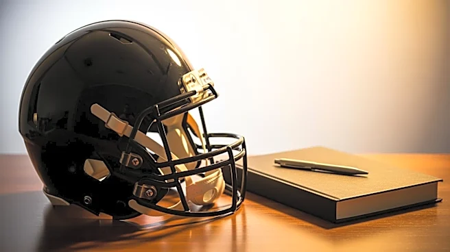 Arizona Cardinals Coach Mike LaFleur Praises Draft Picks Jeremiyah Love and Carson Beck