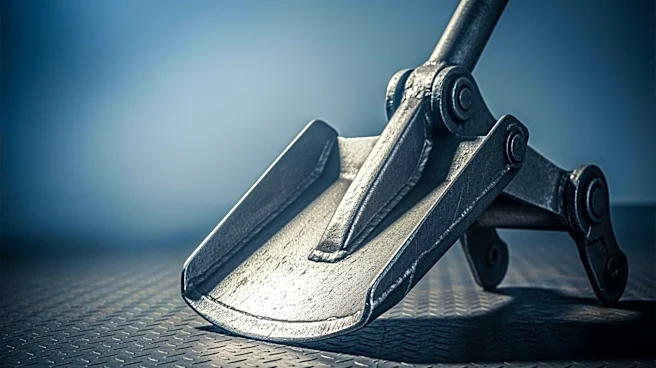 Cleveland-Cliffs Faces Backlash Over Potential Shift from Decarbonization to Coal