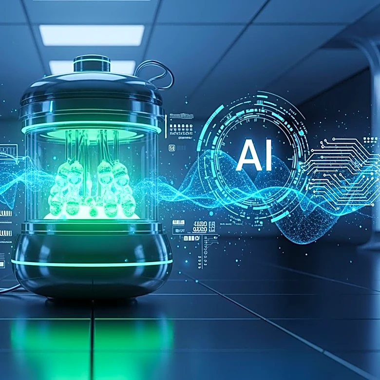 Agentic AI Framework Enhances Biomanufacturing Efficiency Amid Regulatory Challenges