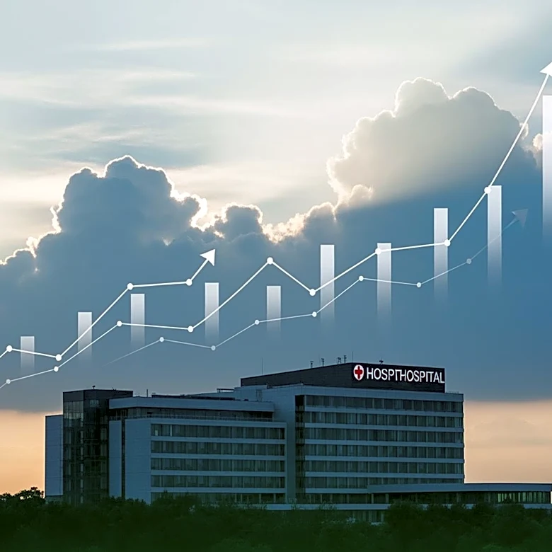 Universal Health Services Reports Q1 2026 Earnings Growth Amid Volume Challenges