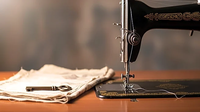 Ann Dowd Discusses Aunt Lydia's Evolution in 'The Testaments'