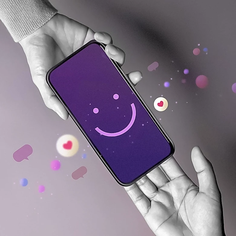 New Device Offers Solution to Phone Addiction by Increasing Friction