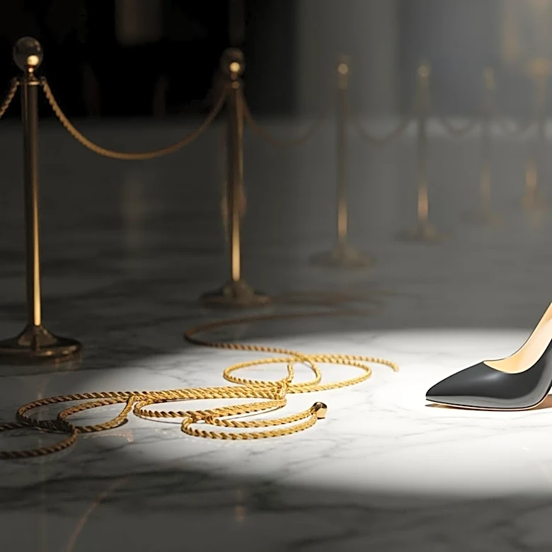 Simone Biles Critiques High Costs of Red Carpet Events