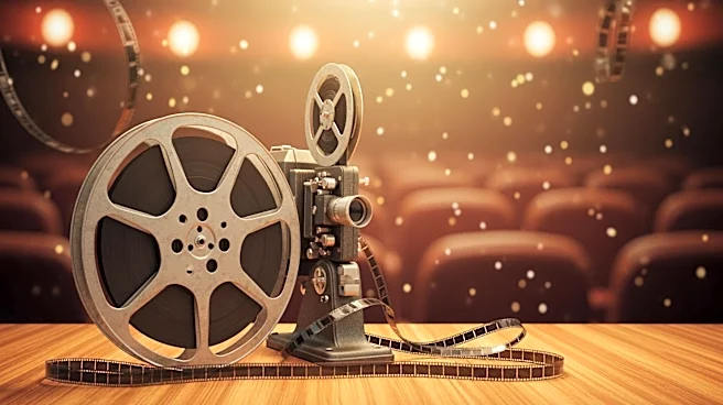 TCM Classic Film Festival Celebrates 17th Year with Iconic Screenings