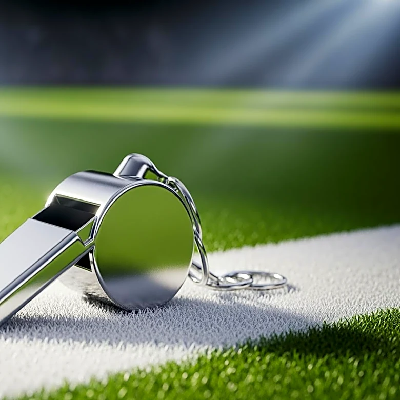 Akil Howson to Make History as First Black Official at FA Cup Final