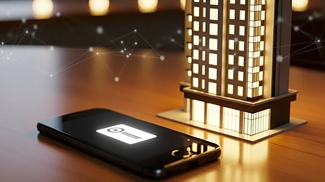 Uber Expands to Hotel Bookings with Expedia Partnership