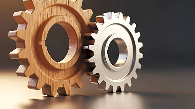 Woodward Inc. Increases 2026 Sales and EPS Forecast Amid Strong Q2 Results