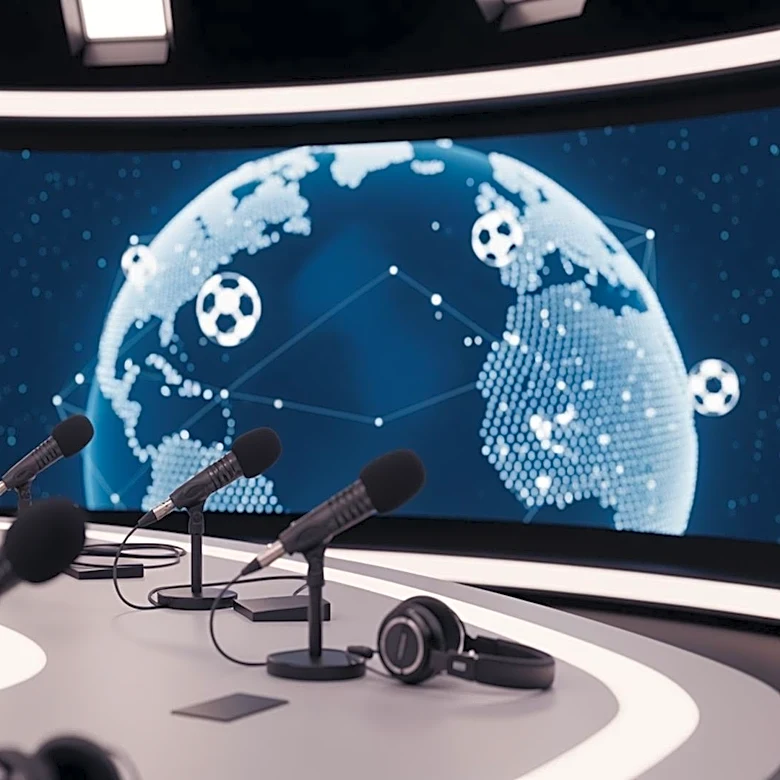 FOX Sports Announces Commentator Lineup for FIFA World Cup 2026