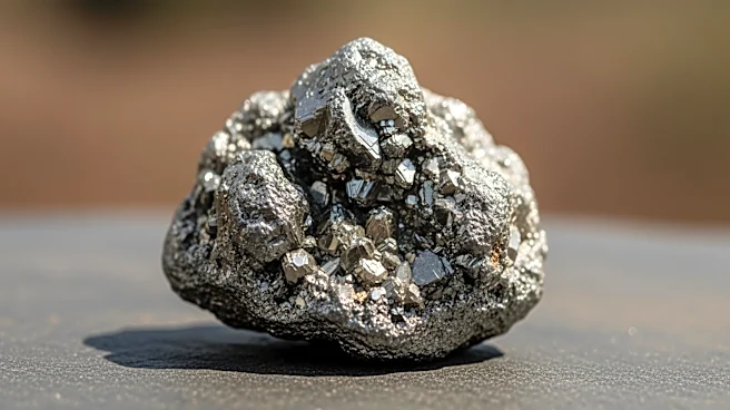 Neotech Acquires Torrance Project, Expanding Rare Earth Exploration