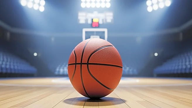 Pistons' Ausar Thompson Returns After Brief Injury Scare in Playoff Game