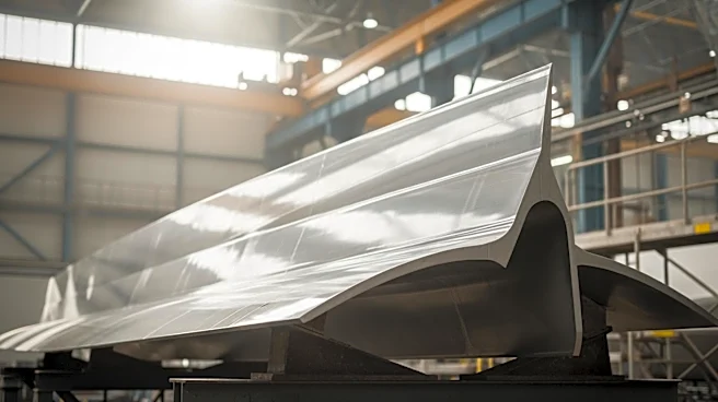 USA Shipbuilding Coalition Launches Ad Campaign to Revitalize Industry