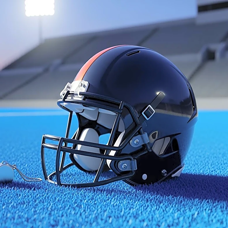 Boise State Honors Ashton Jeanty and Kellen Moore on Blue Turf