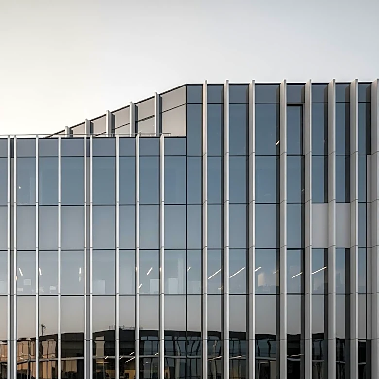 CoStar Predicts Stable U.S. Office Vacancy Rates Through 2026